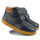 Kid+ Timber Arctic Boots TEX navy - 32