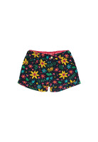 Suki Shorts Waldblumen