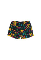 Suki Shorts Waldblumen