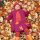 Walk-Mantel beere