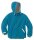 Outdoor-Jacke blau