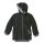 Outdoor-Jacke anthrazit