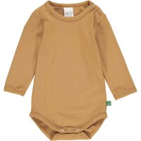 Alfa Body langarm biscuit - 62