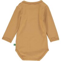 Alfa Body langarm biscuit - 62