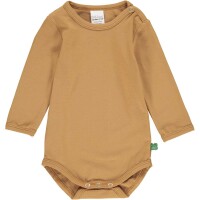 Alfa Body langarm biscuit - 74