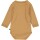 Alfa Body langarm biscuit - 86