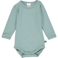 Alfa Body langarm mineral - 62