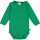 Alfa Body langarm earth green - 68