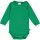 Alfa Body langarm earth green  - 74