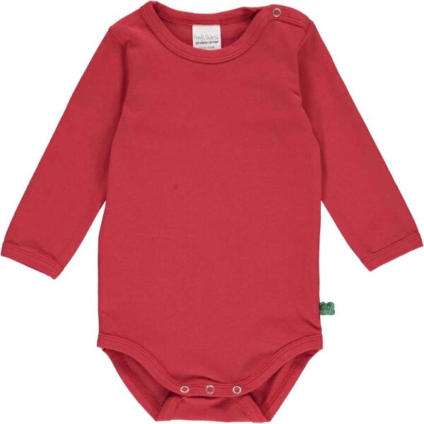 Alfa Body langarm lollipop - 74