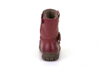 Froddo Stiefelette gef&uuml;ttert bordeaux
