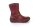 Froddo Stiefelette gefüttert bordeaux