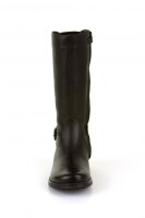 Froddo Lederstiefel hoch gef&uuml;ttert black