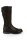 Froddo Lederstiefel hoch gefüttert black