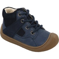 Schn&uuml;rschuh Walk Lace Navy