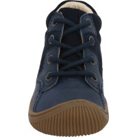 Schn&uuml;rschuh Walk Lace Navy
