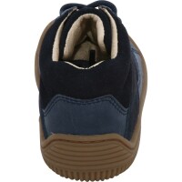 Schn&uuml;rschuh Walk Lace Navy