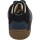 Schnürschuh Walk Lace Navy