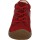 Schnürschuh Walk Lace Red