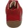 Schnürschuh Walk Lace Red