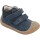 Walk Velcro Nappa navy