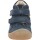Walk Velcro Nappa navy