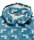 Aop Winterjacke Teddyplüsch Eskimo