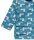 Aop Winterjacke Teddyplüsch Eskimo