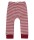 Bright Baby-Hose beere gestreift