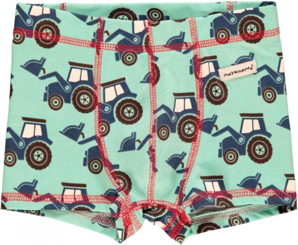 Boxershorts Tractor
