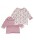 Dolores Wendeshirt Schneeflocken