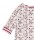Dolores Wendeshirt Schneeflocken