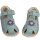 Shell Sandale mint flower - 22