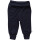 Haremshose Wolle navy