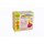 Nawaro Fingerfarbe Princess Ecofee 4er Set