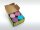 Nawaro Fingerfarbe Princess Ecofee 4er Set