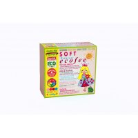 Nawaro Softknete Prinzessin Ecofee 4er Set