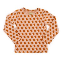 Henri Shirt Langarm Igel