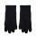 Kinder Handschuhe Wolle marine - 6