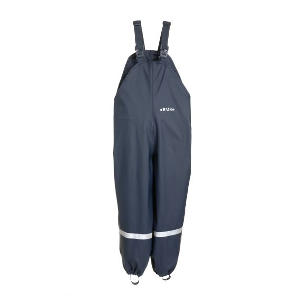 Softskin Buddelhose marine