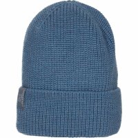 Ben Strickm&uuml;tze Wolle/Seide jeans - 1