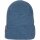 Ben Strickmütze Wolle/Seide jeans - 1