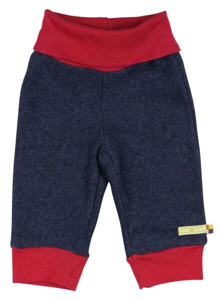 Kuschelhose midnight