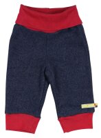 Kuschelhose midnight