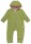 Overall Fleece Katzen moos