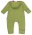 Overall Fleece Katzen moos
