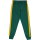 Jogginghose Streifen cucumber - 128