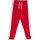 Jogginghose Streifen salsa - 128