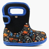 Baby Bogs Construction - 22