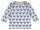 Shirt Langarm Katzen water
